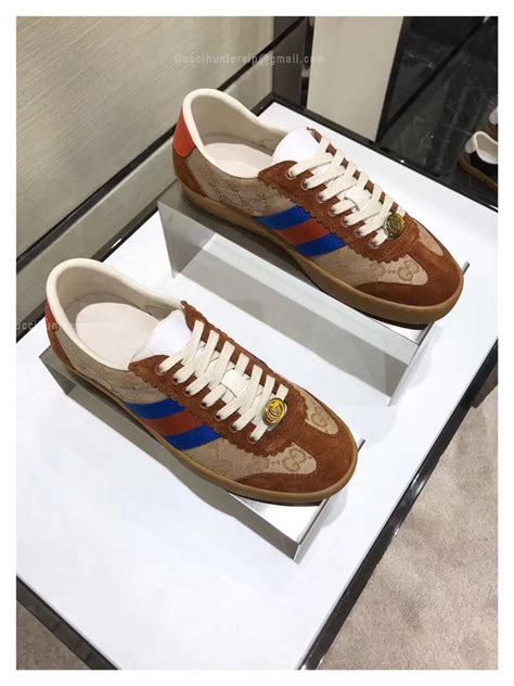 gucci replica shoes good quality|genuine gucci shoes.